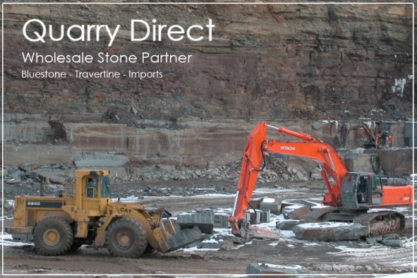 Stone Landscaping Wholesale Quarry Direct