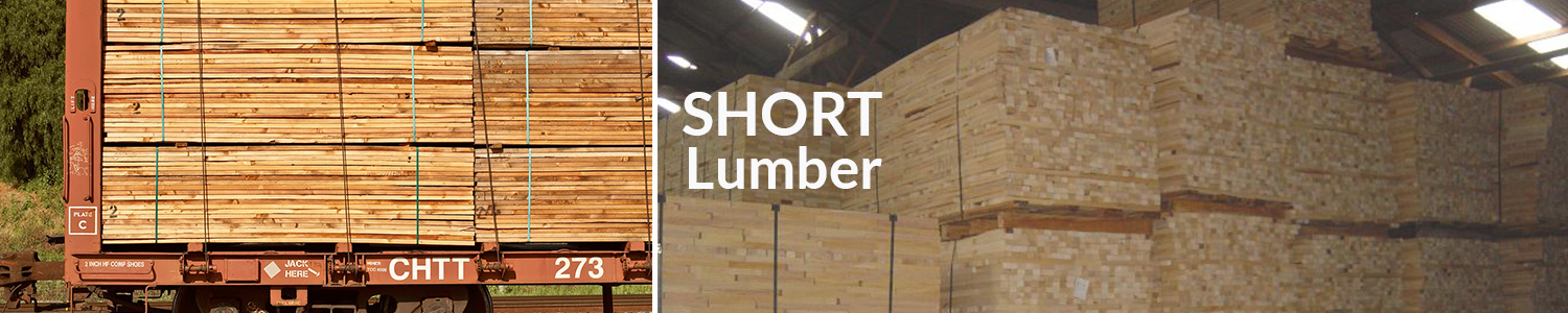 wholesale lumber shorts