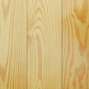 Yellow Pine Clear