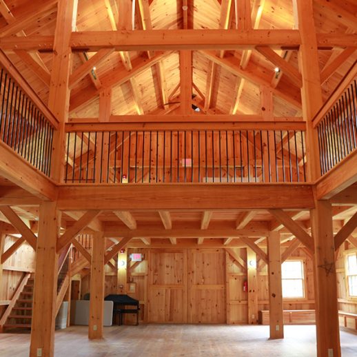 EasternWhitePine Mill